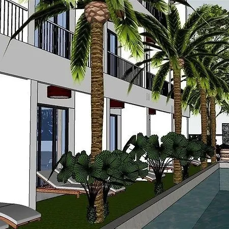 Ladear Privilege Rooms