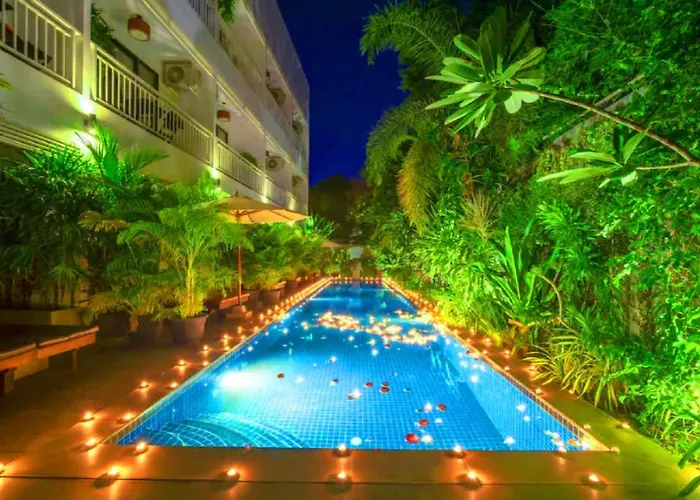 Ladear Privilege Hotel