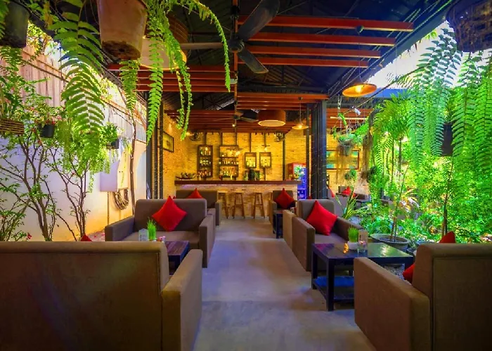 Hotel Ladear Privilege