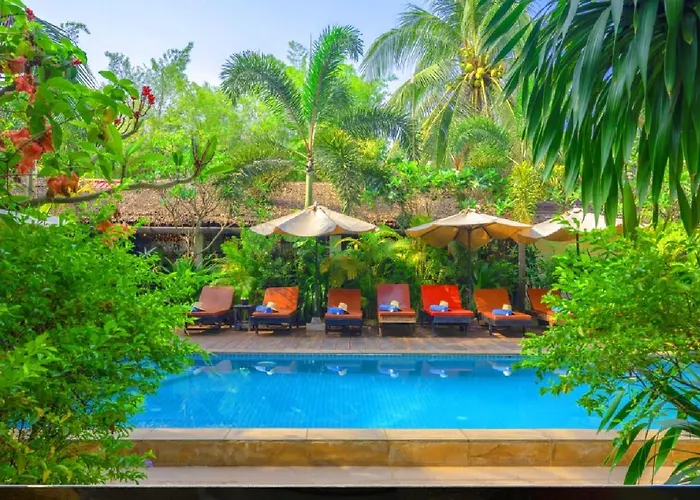 Ladear Privilege Siem Reap