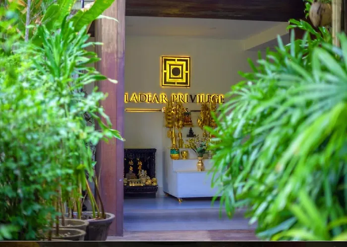 Ladear Privilege Siem Reap