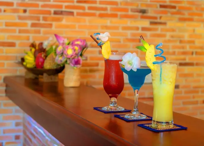 Ladear Privilege Siem Reap