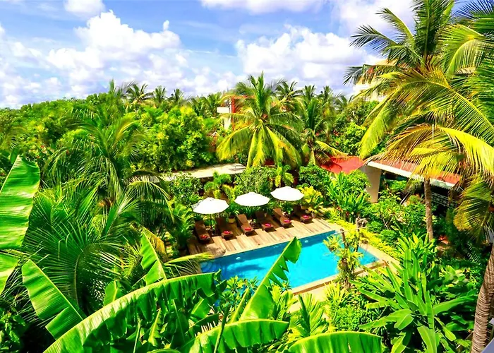 Hotel Ladear Privilege