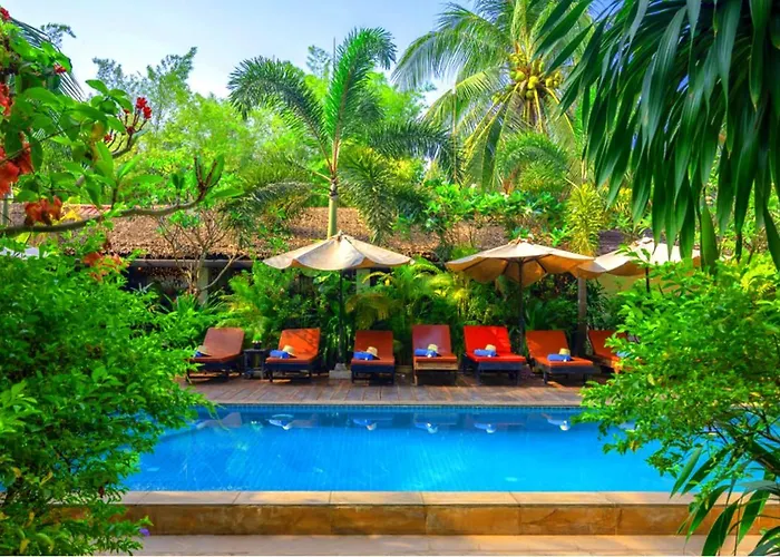 Hotel Ladear Privilege
