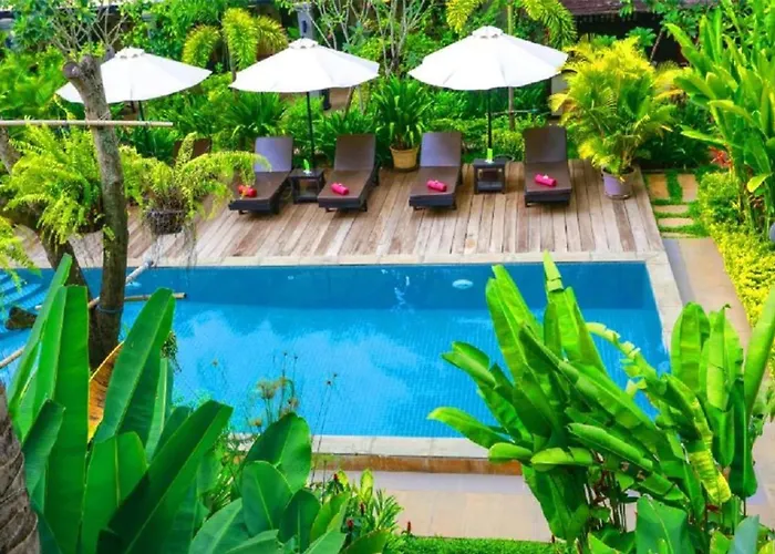 Ladear Privilege Hotel 4*