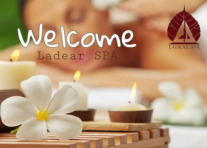Ladear Privilege 4*