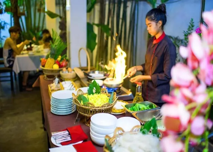 Ladear Privilege Siem Reap