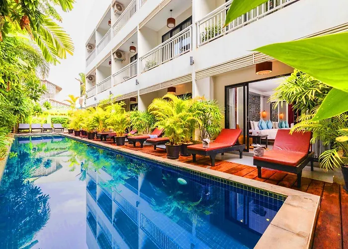 Ladear Privilege Hotel 4*