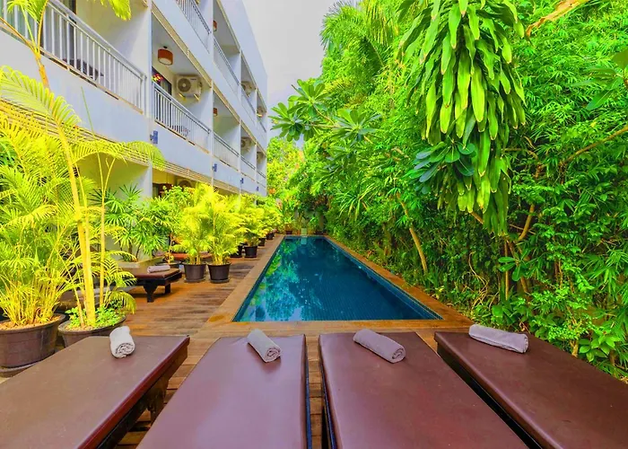 Ladear Privilege Siem Reap