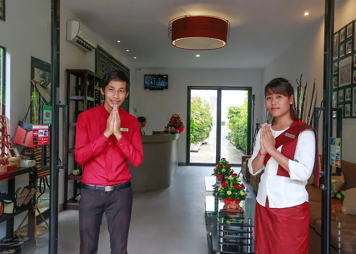 Hotel Ladear Privilege