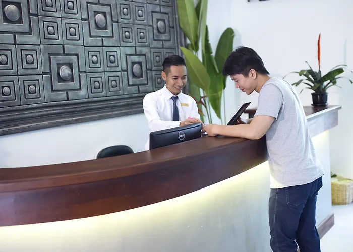 Ladear Privilege Hotel