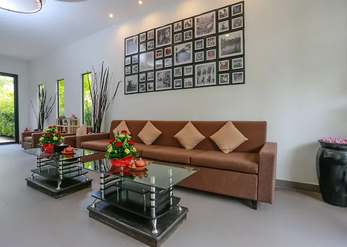 Ladear Privilege Siem Reap