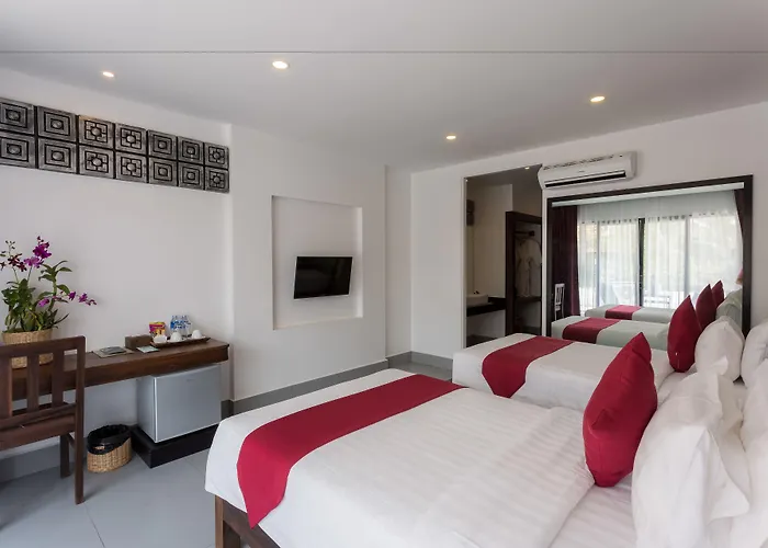 Ladear Privilege 4* Siem Reap