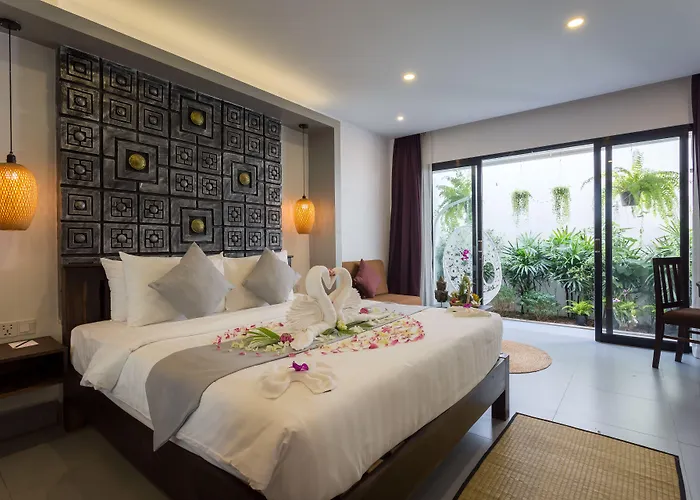 Ladear Privilege Siem Reap
