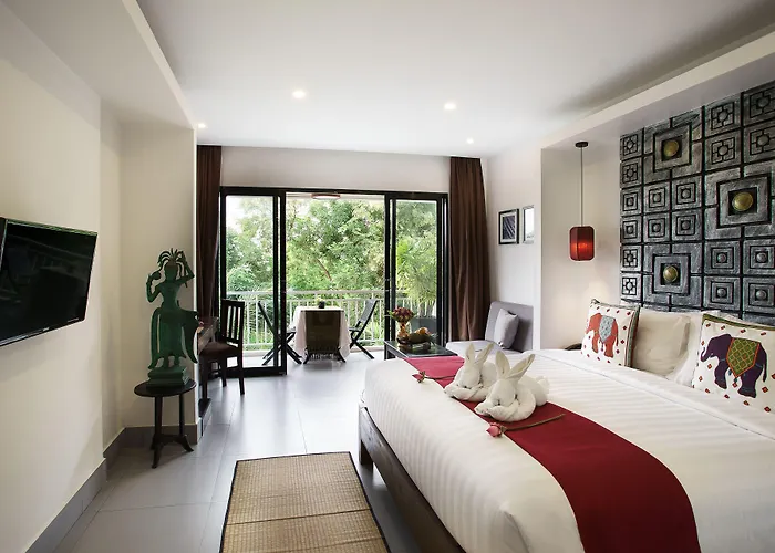 Ladear Privilege Siem Reap
