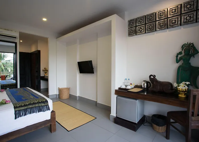 Ladear Privilege Siem Reap