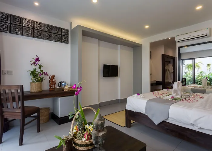 Ladear Privilege Hotel