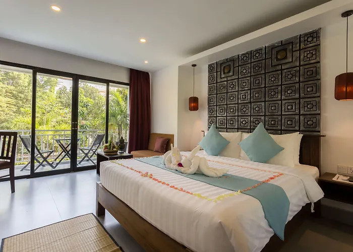 Ladear Privilege Siem Reap