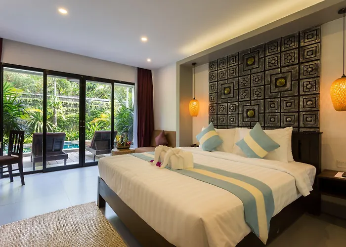 Ladear Privilege Siem Reap
