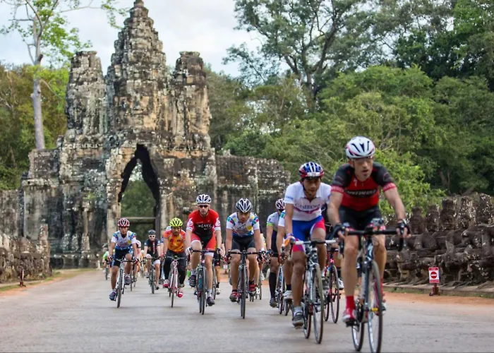 Ladear Privilege 4* Siem Reap