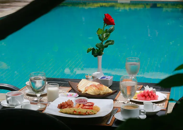 Hotel Ladear Privilege 4*