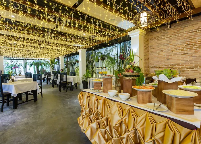 Ladear Privilege Hotel 4*