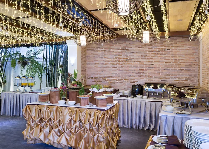 Hotel Ladear Privilege 4*
