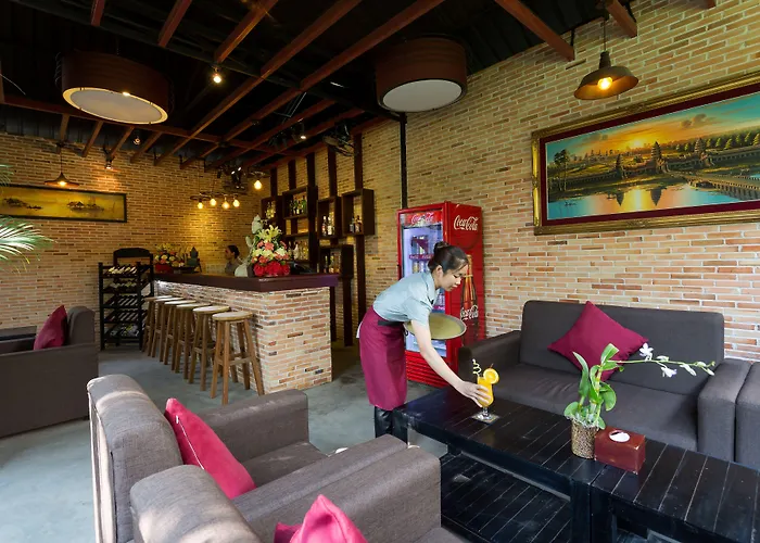 Ladear Privilege Hotel