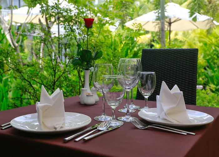 Ladear Privilege 4* Siem Reap