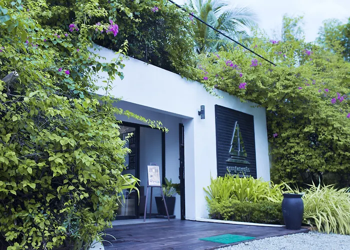 Hotel Ladear Privilege