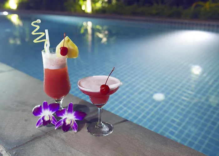 Ladear Privilege Hotel 4*