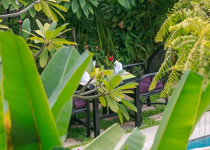 Ladear Privilege Siem Reap