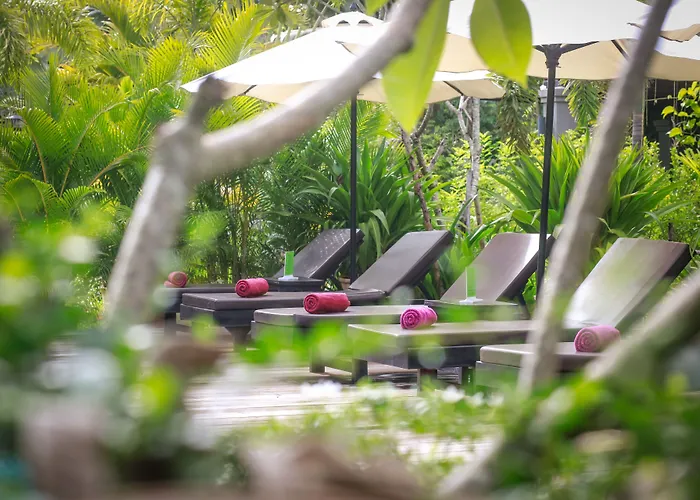 Hotel Ladear Privilege 4*