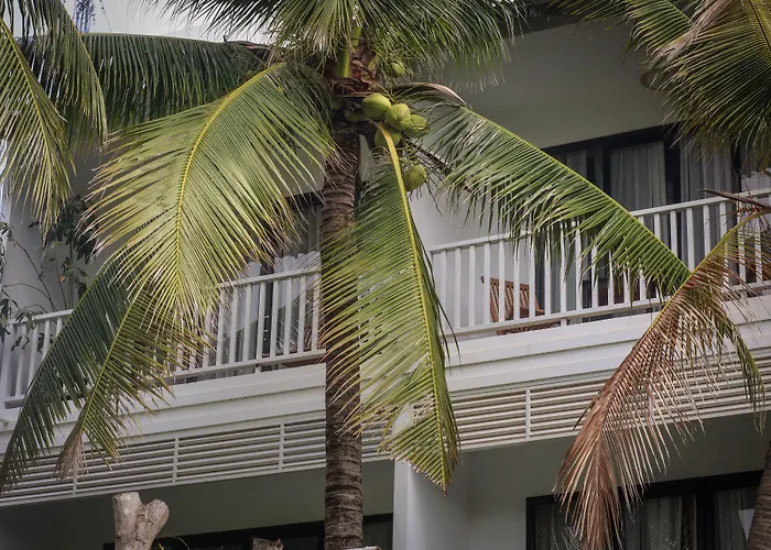 Hotel Ladear Privilege Siem Reap