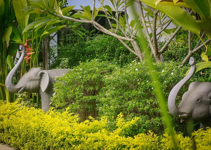 Ladear Privilege Hotel 4*