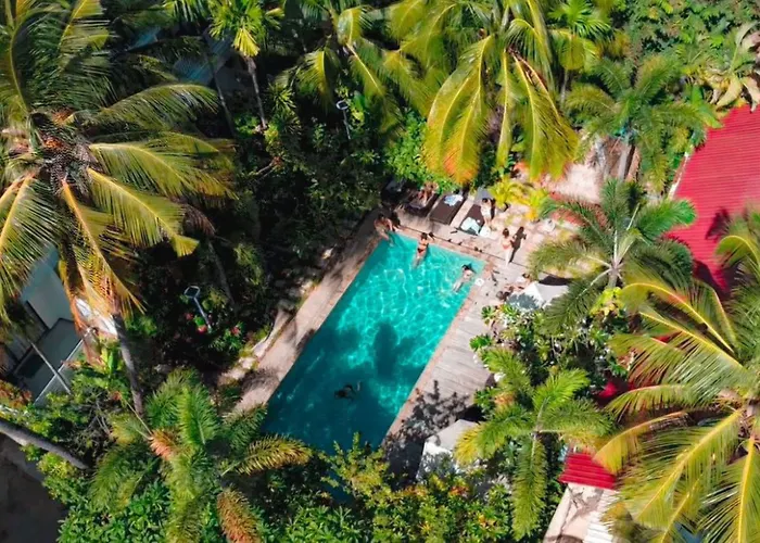 Ladear Privilege Hotel Siem Reap