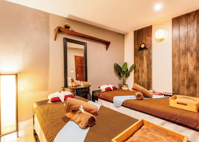 Ladear Privilege 4* Siem Reap