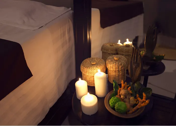 Ladear Privilege Hotel Siem Reap