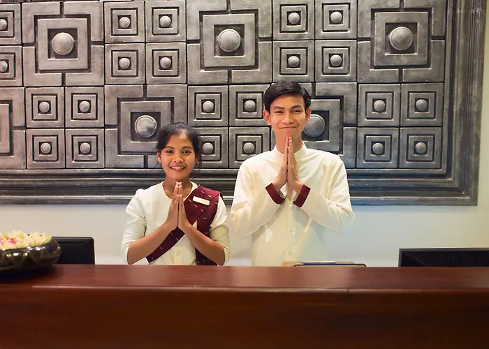 Ladear Privilege Hotel 4*
