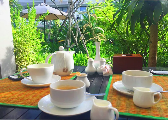 Ladear Privilege Hotel