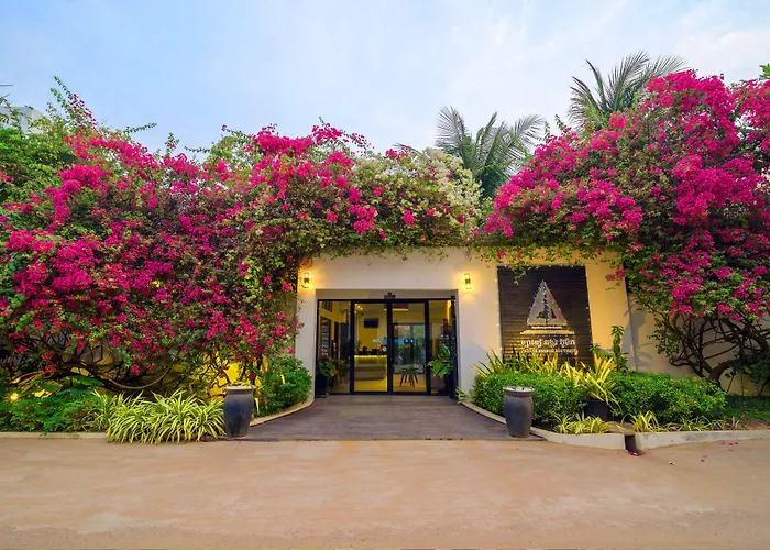 Ladear Privilege Hotel