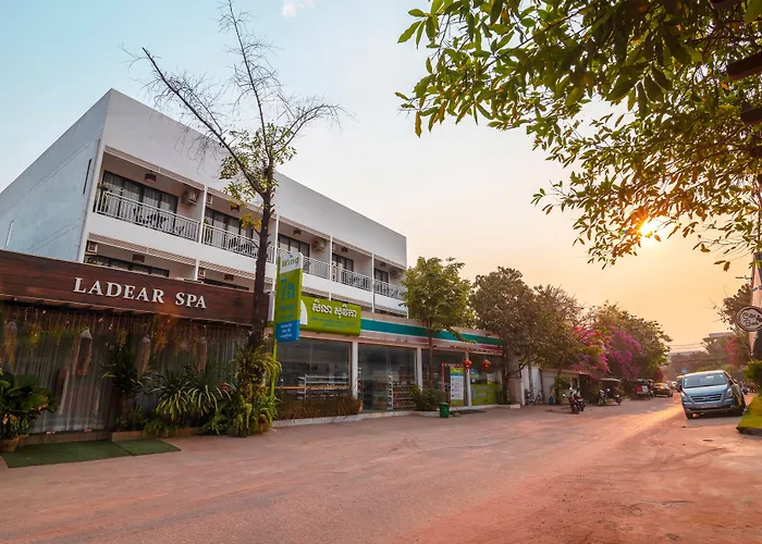 Ladear Privilege Siem Reap