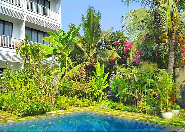 Hotel Ladear Privilege Siem Reap