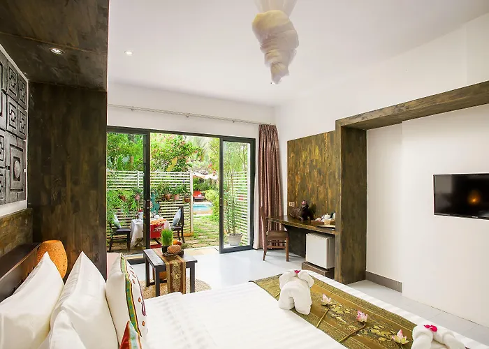 Ladear Privilege Siem Reap