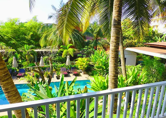 Ladear Privilege Siem Reap